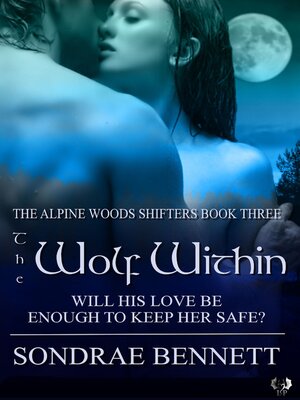 The Wolf Within - ebook